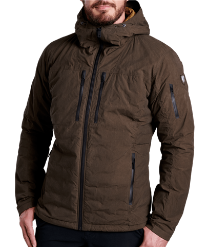 Kuhl Men's Wyldefire Hoody