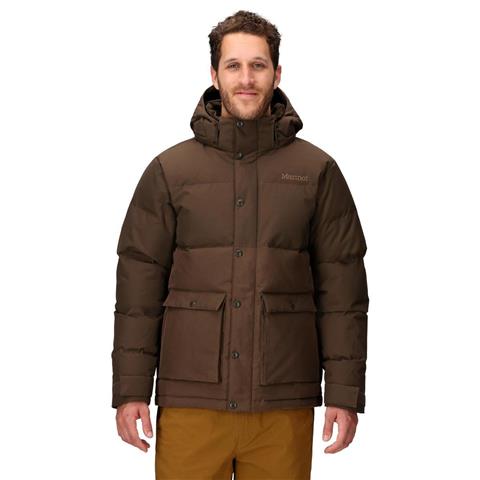 Marmot Fordham Jacket