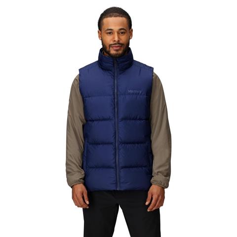 Marmot Guides Down Vest