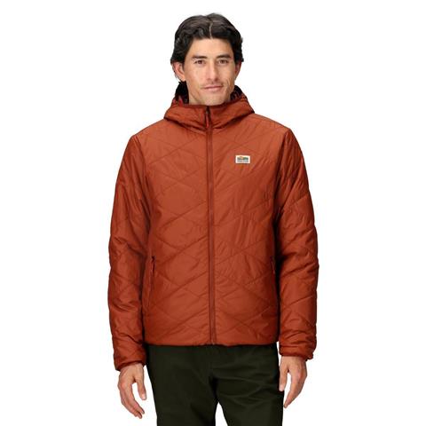 Marmot Onward Insulated Hoody