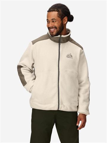 Marmot Wanderer High Pile Fleece Jacket