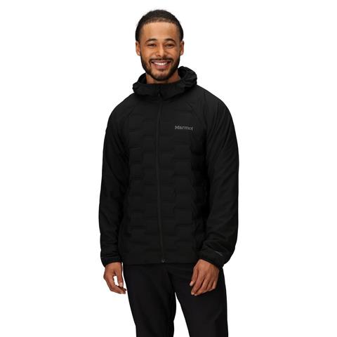 Marmot WarmCube Active Aerothermal Hoody