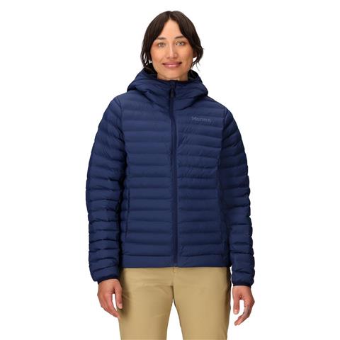 Marmot Women's Echo Featherless Hoody