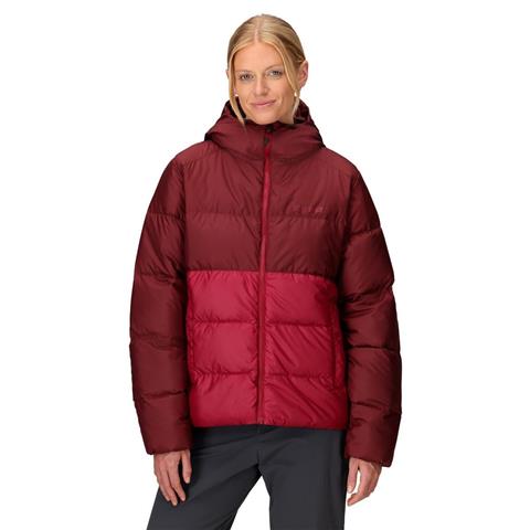Marmot Women's Guides Down Hoody