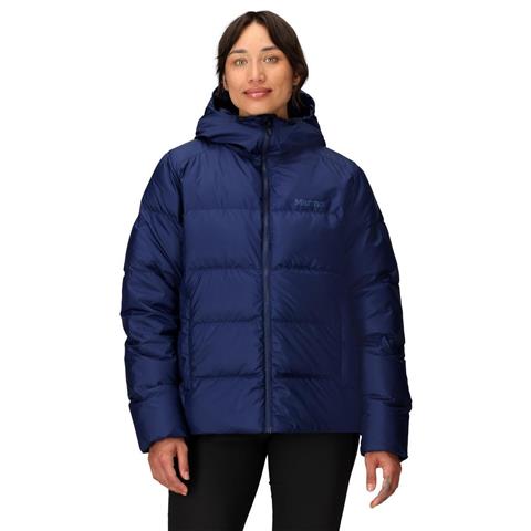 Marmot Women's Guides Down Hoody