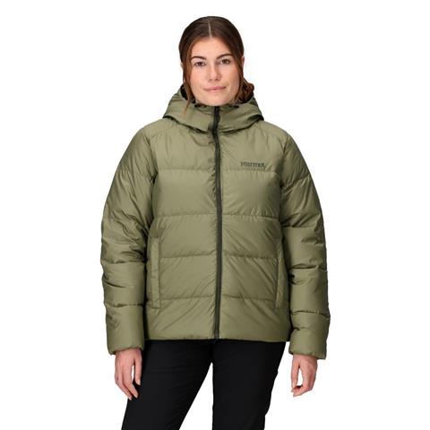 Marmot Women's Guides Down Hoody