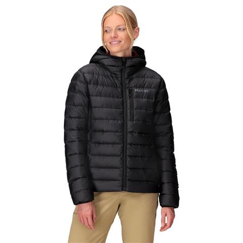 Marmot Women's Highlander Hoody