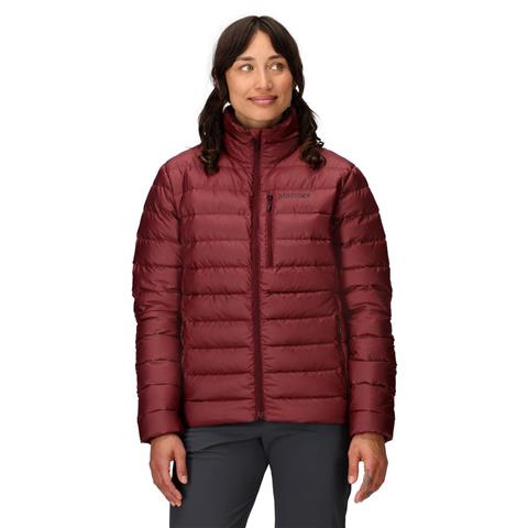 Marmot Women's Highlander Jacket