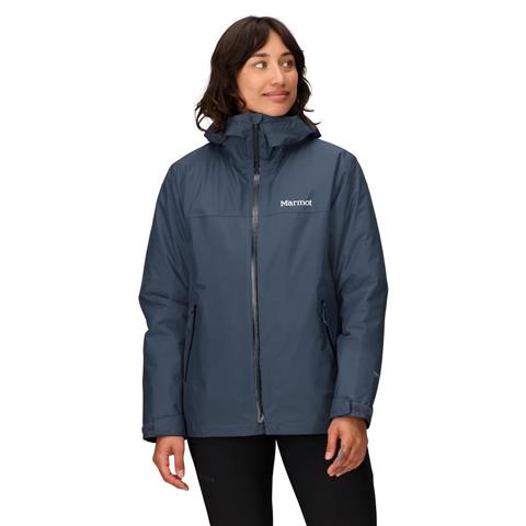 Marmot Women's Minimalist Pertex 3-in-1 Jacket