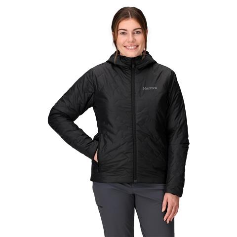Marmot Women's MonoQuilt Hoody