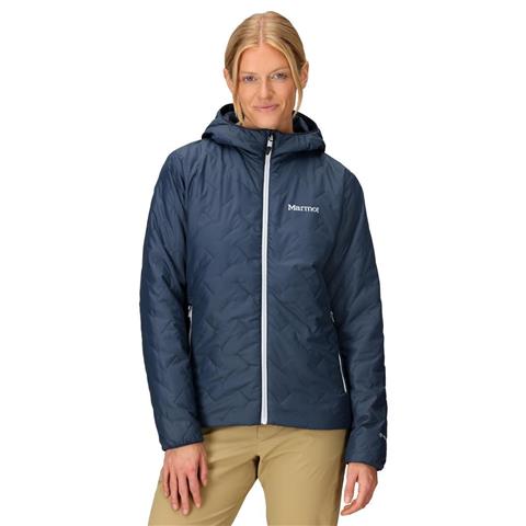 Marmot Women's MonoQuilt Hoody
