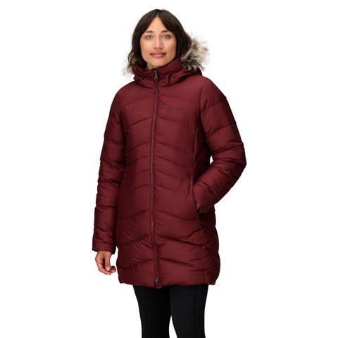 Marmot Women's Montreal Coat