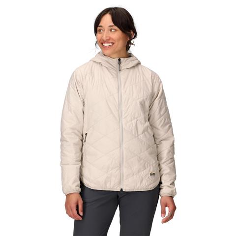 Marmot Women's Onward Insulated Hoody