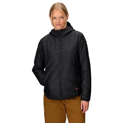 Marmot Women's Onward Insulated Hoody