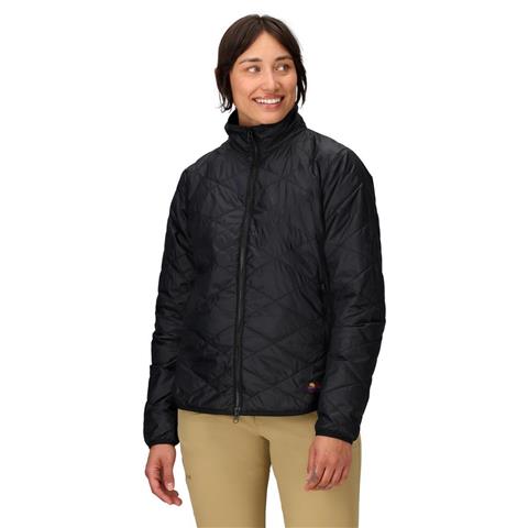 Marmot Women's Onward Insulated Jacket