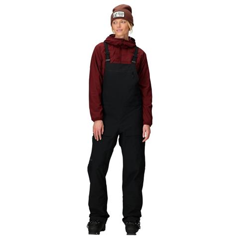 Marmot Women's Orion GORE-TEX BIB