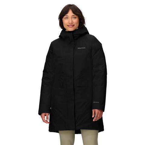 Marmot Women's Oslo GORE-TEX Jacket
