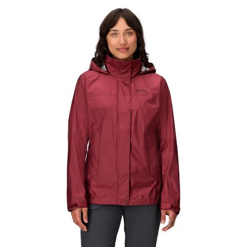 Marmot Women's PreCip Eco Jacket