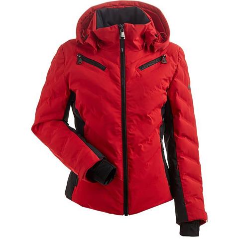 Nils Women&#39;s Northstar Parka