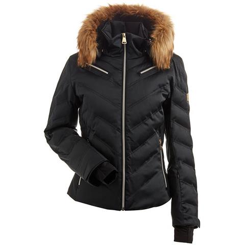 Nils Women&#39;s Snowmasss Faux Fur Parka