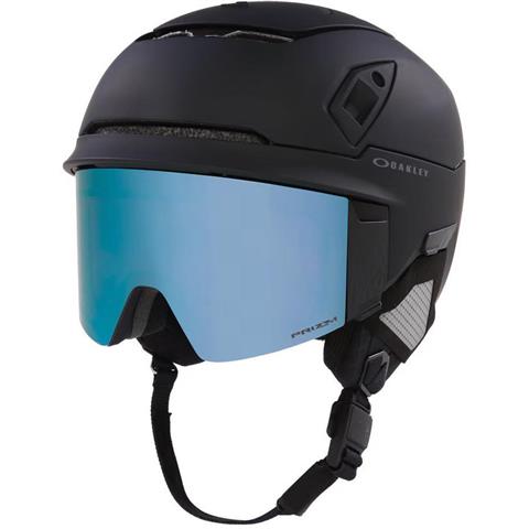 Oakley MOD 7 Blackout Helmet