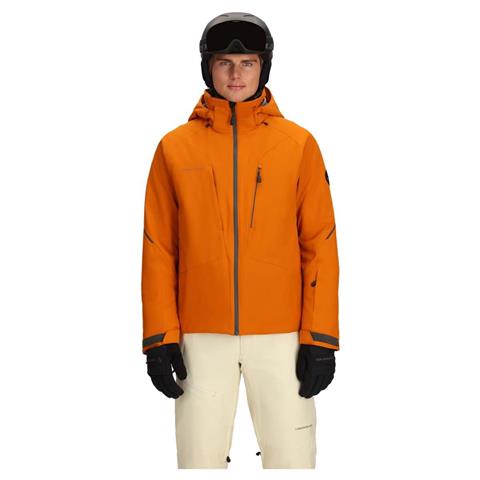 Obermeyer Men's Raze Jacket