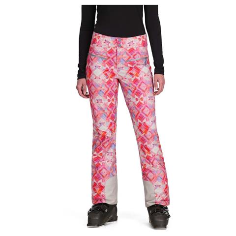 Obermeyer Women's Printed Bliss Pant