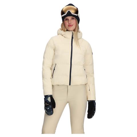 Obermeyer Women's Slopeside Puffer