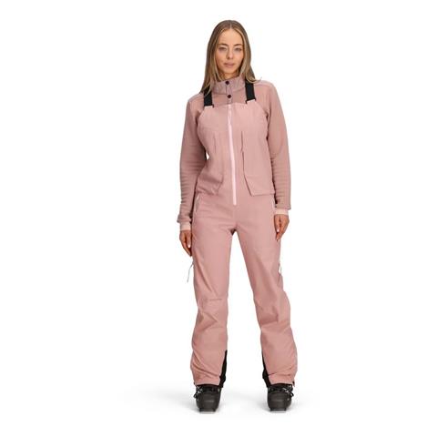 Obermeyer Women's Steibis Bib