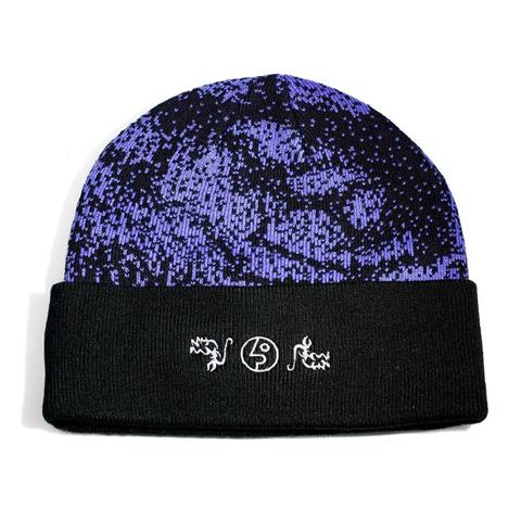 Public Snowboards UKIYO Beanie