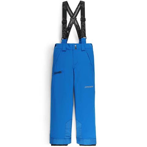 Spyder Boy&#39;s Propulsion Pants