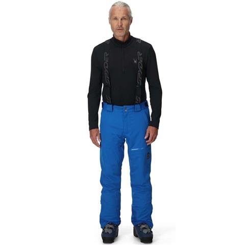 Spyder Dare Pants Lengths - Men&#39;s