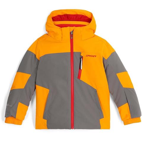 Spyder Toddler Leader Jacket