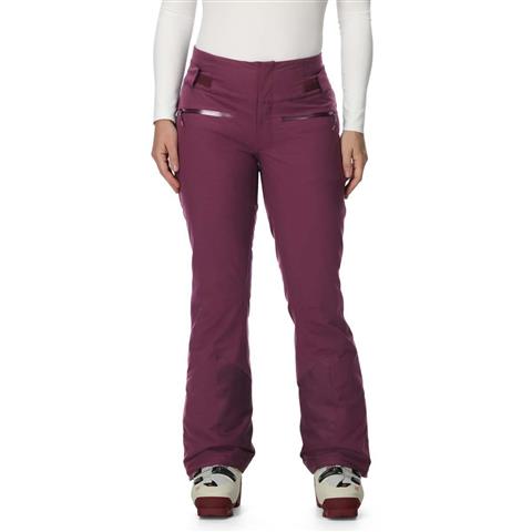 Spyder Women&#39;s Winner Pants Lengths