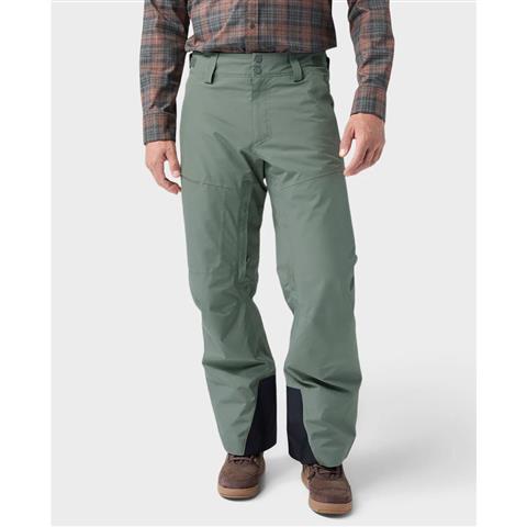 Stio Men&#39;s Doublecharge Insulated Pant