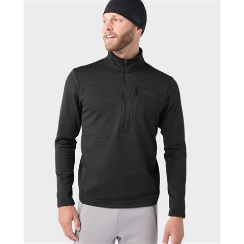 Stio Men&#39;s Glide Power Stretch Half Zip