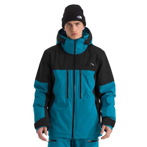 The North Face Men's Chakal Jacket