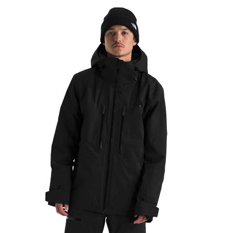 The North Face Men's Chakal Jacket