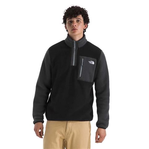 The North Face Men's Yumiori 1/4 Zip