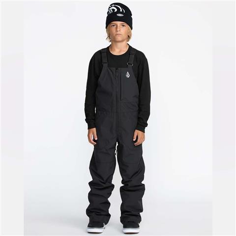 Volcom Boy's Barkley Insulated Bib Overall