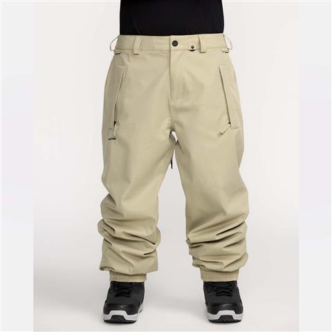 Volcom Men&#39;s Arthur 20K Pant