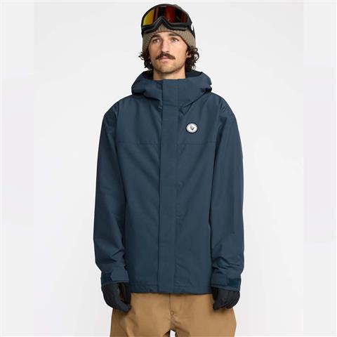 Volcom Men's Buckthreeeighty Jacket