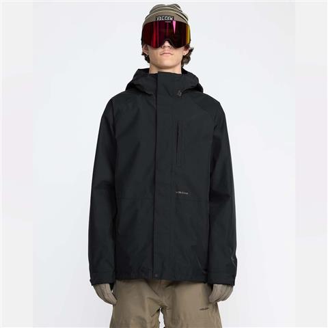 Volcom Men&#39;s Dua Insulated Gore-Tex Jacket