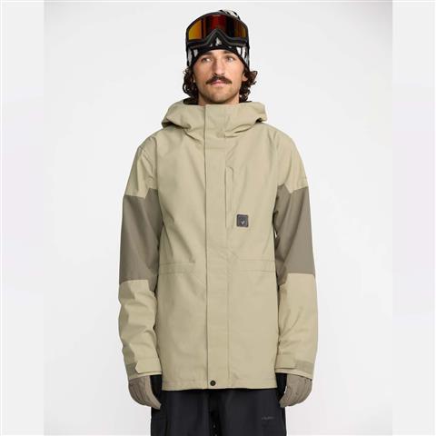 Volcom Men&#39;s Primry Insulated Jacket