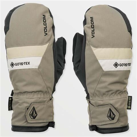 Volcom Men&#39;s Stay Dry Gore-Tex Mitt