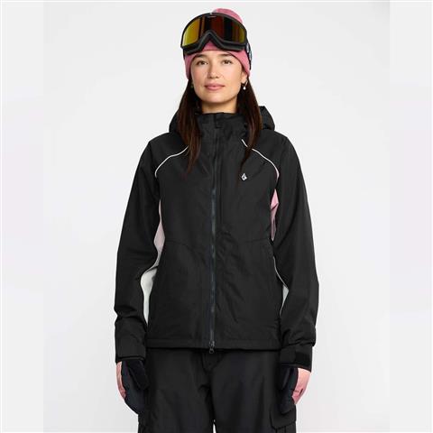 Volcom Women's Stone Smokeshow 20K Jacket