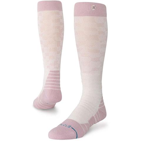 Stance Women&#39;s Check Me Out Crew Sock