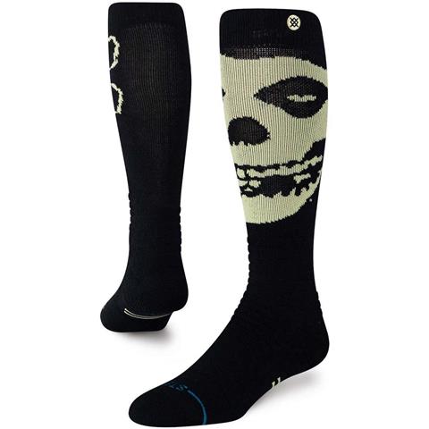 Stance Misfits Wool Sock