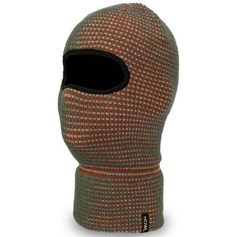 Howl Men&#39;s Burglar Facemask