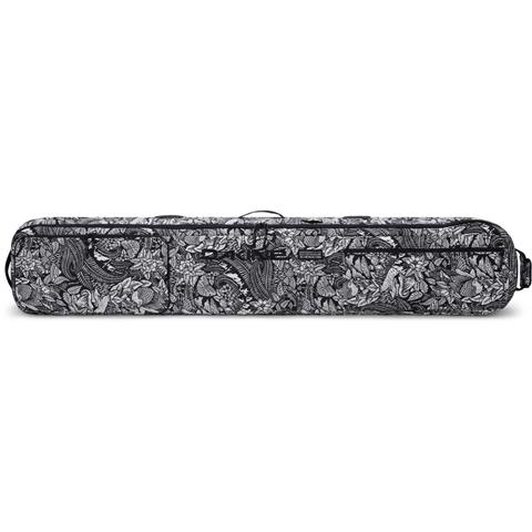 Dakine Fall Line Ski Roller Bag | Skis.com